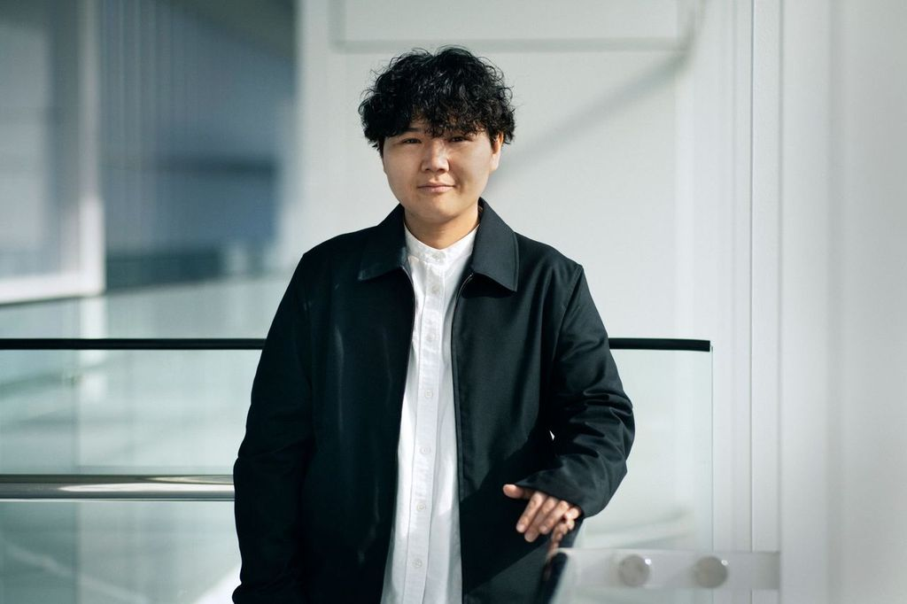 今井ミカ